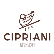 Cipriani logo Cipriani logo