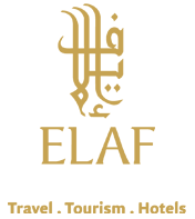 Elaf Travel Tourism And Hotels Group logo Elaf Travel Tourism And Hotels Group logo