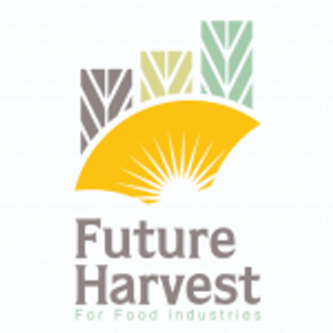 Future Harvest for Food Logo Future Harvest for Food Logo