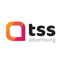 TSS Advertising Logo TSS Advertising Logo